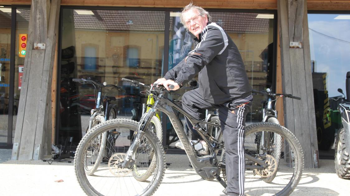 Pouvons nous faire du velo pendant best sale le confinement